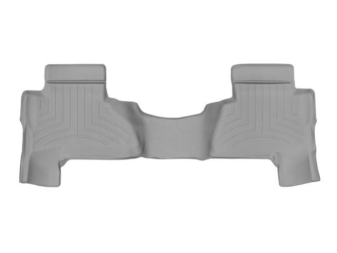 WeatherTech - WeatherTech 466942 DigitalFit Rear Floor Mat Set