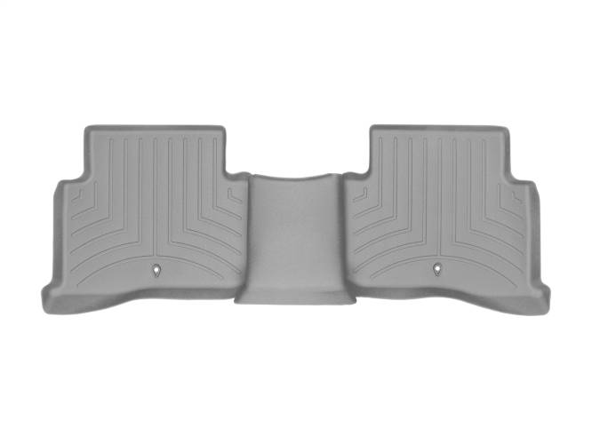 WeatherTech - WeatherTech 468162 DigitalFit Rear Floor Mat Set