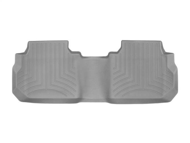 WeatherTech - WeatherTech 469552 DigitalFit Rear Floor Mat Set