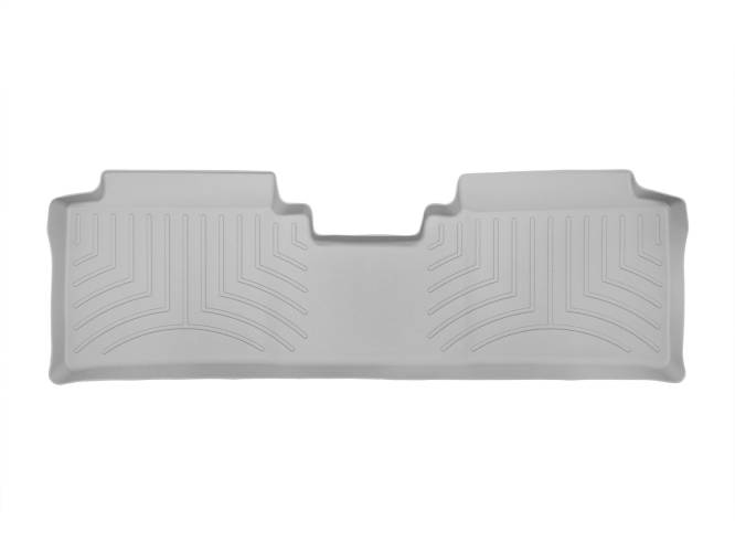 WeatherTech - WeatherTech 469692 DigitalFit Rear Floor Mat Set