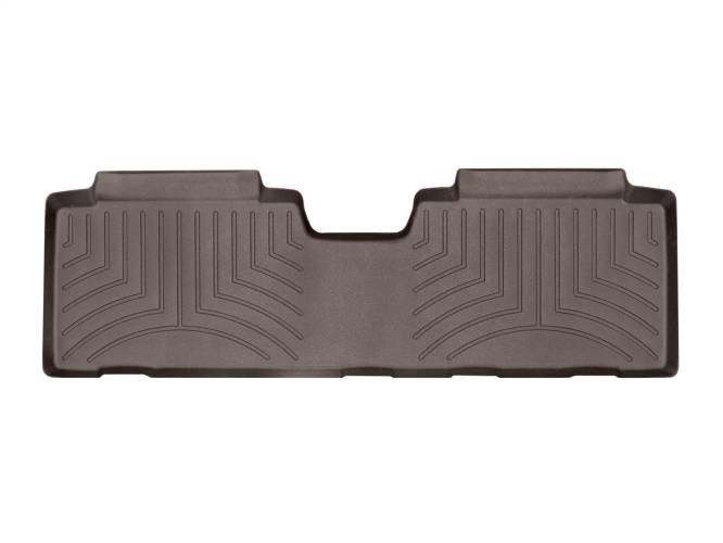 WeatherTech - WeatherTech 4711762 DigitalFit Rear Floor Mat Set