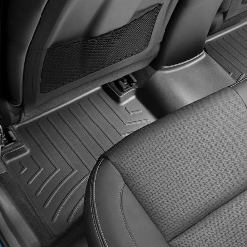 WeatherTech Digital Fit Liners