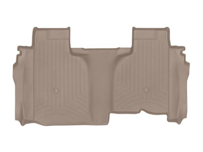 WeatherTech - WeatherTech 4514367 DigitalFit Rear Floor Mat Set