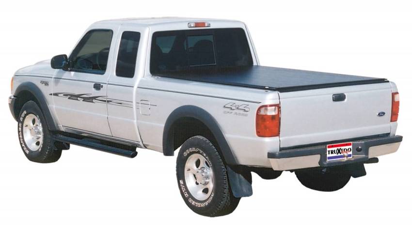 Truxedo - Truxedo 731001 TruXedoDeuce Tonneau Cover