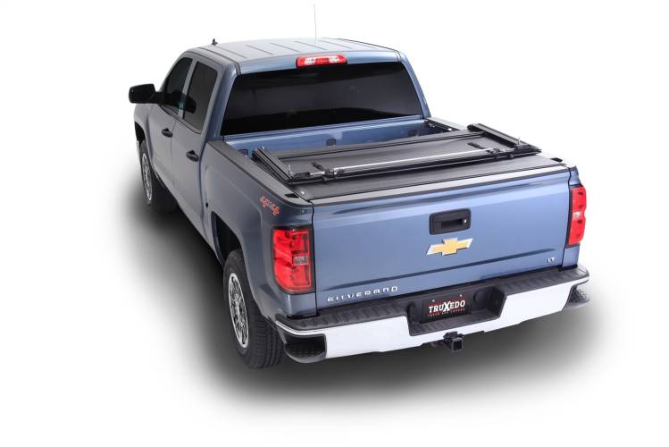 Truxedo - Truxedo 773201TRX TruXedoDeuce Tonneau Cover
