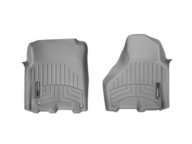 WeatherTech - WeatherTech 4615451 DigitalFit Front Floor Mat Set