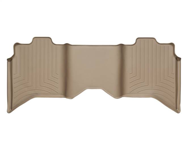 WeatherTech - WeatherTech 4515452 DigitalFit Rear Floor Mat Set