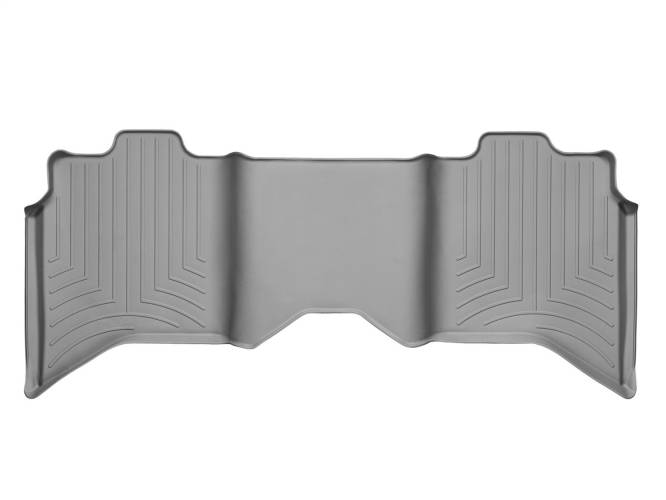WeatherTech - WeatherTech 4615452 DigitalFit Rear Floor Mat Set