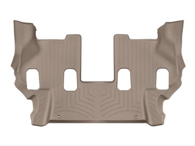 WeatherTech Digital Fit Liners