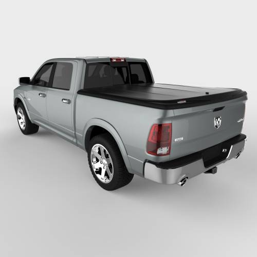 Undercover - UnderCover UC3096 SE Tonneau Cover