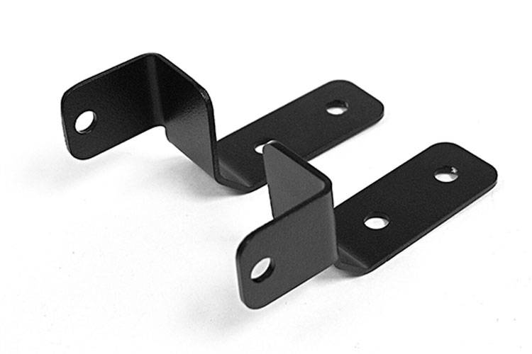 Venture Tec Luminix Brackets