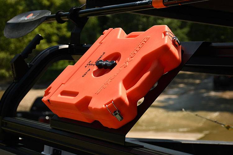 Venture Tec Jerry Can Mount