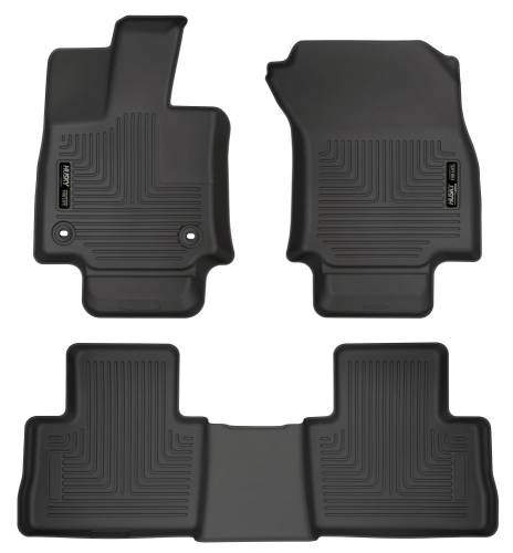Husky Liner WeatherBeaters Rav4