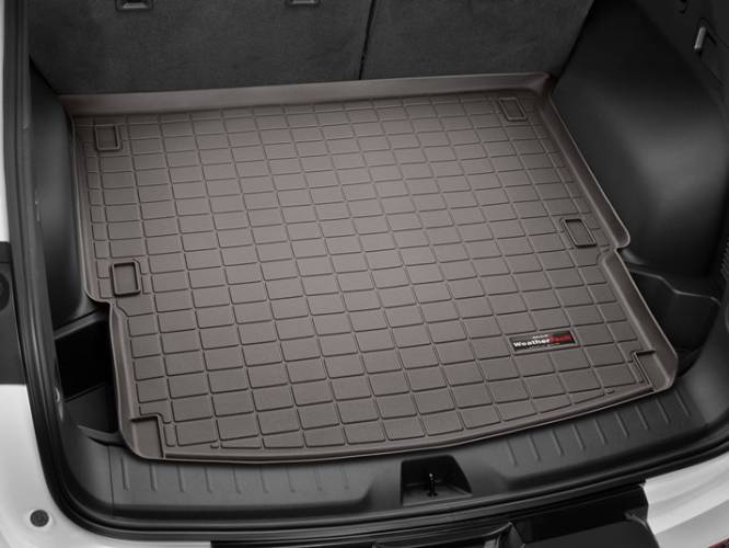 Weathertech Cargo Liners