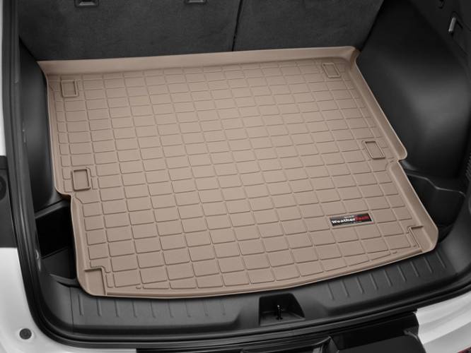 Weathertech Cargo Liners