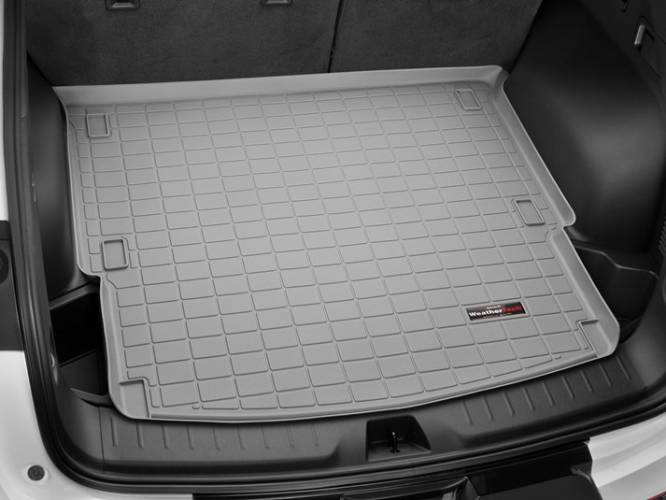 Weathertech Cargo Liners