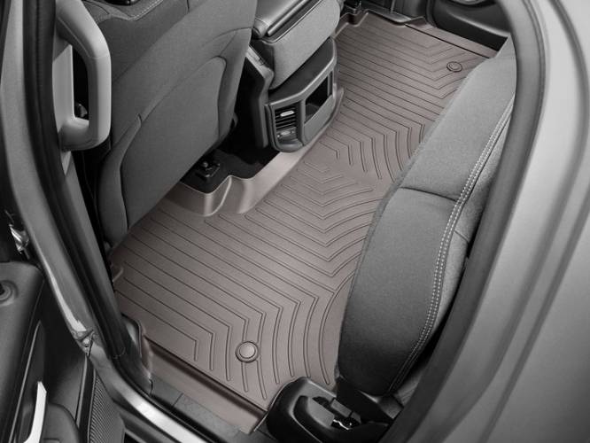 Weathertech Digital Fit Floor Liners