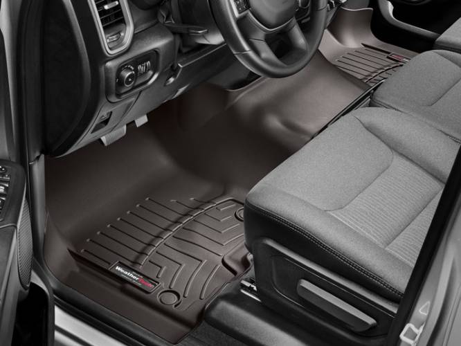 Weathertech Digital Fit Floor Liners