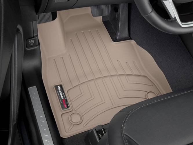 Weathertech Digital Fit Floor Liners