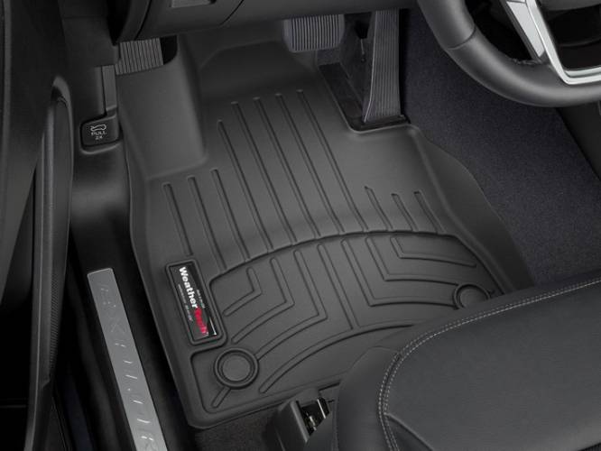 Weathertech Digital Fit Floor Liners