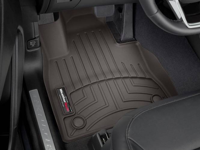 Weathertech Digital Fit Floor Liners