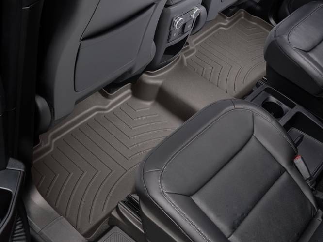 Weathertech Digital Fit Floor Liners