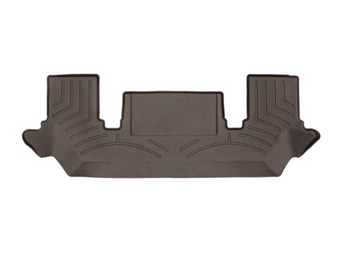 Weathertech Digital Fit Floor Liners
