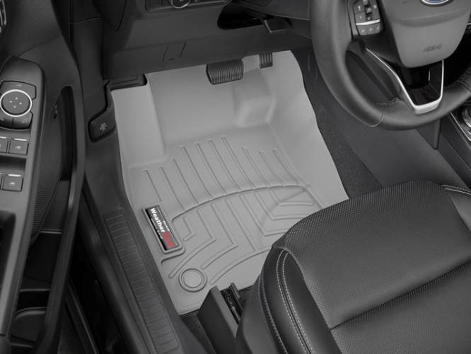 Weathertech Digital Fit Floor Liners