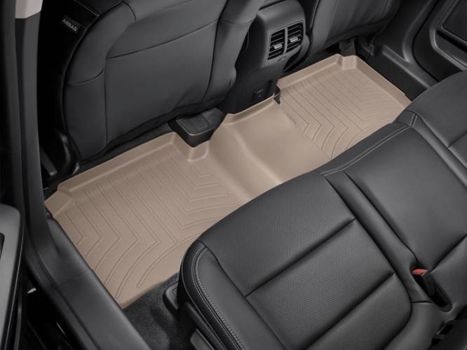 Weathertech Digital Fit Floor Liners