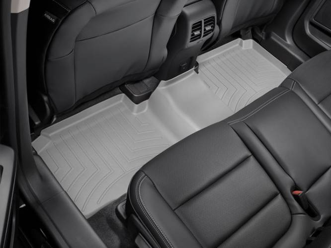 Weathertech Digital Fit Floor Liners