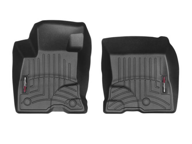 Weathertech Digital Fit Floor Liners