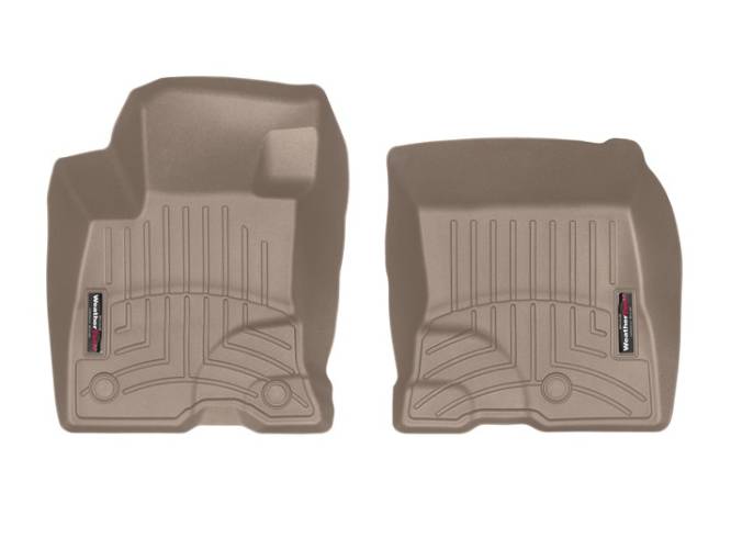 Weathertech Digital Fit Floor Liners