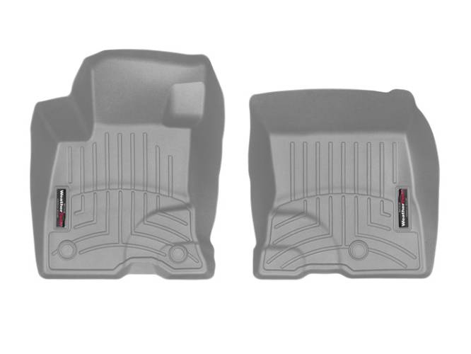 Weathertech Digital Fit Floor Liners
