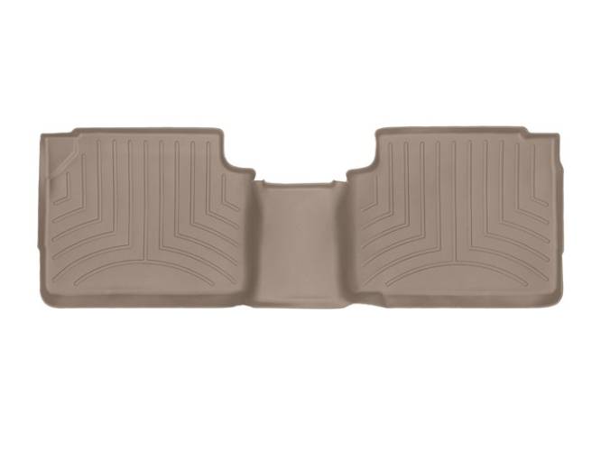 Weathertech Digital Fit Floor Liners