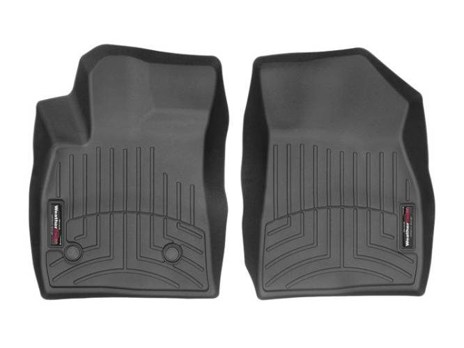 Weathertech Digital Fit Floor Liners