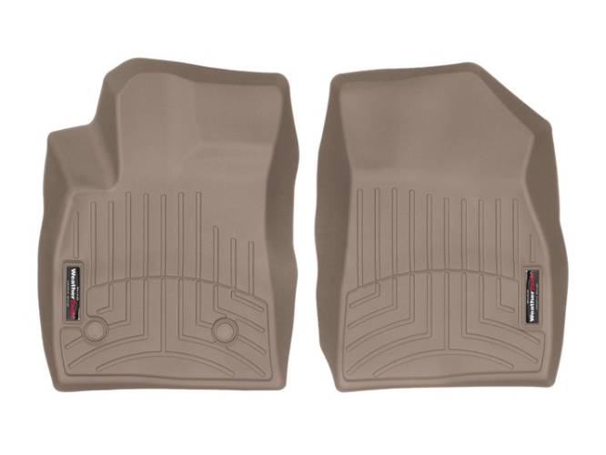Weathertech Digital Fit Floor Liners