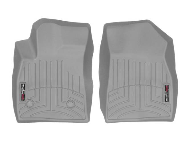 Weathertech Digital Fit Floor Liners