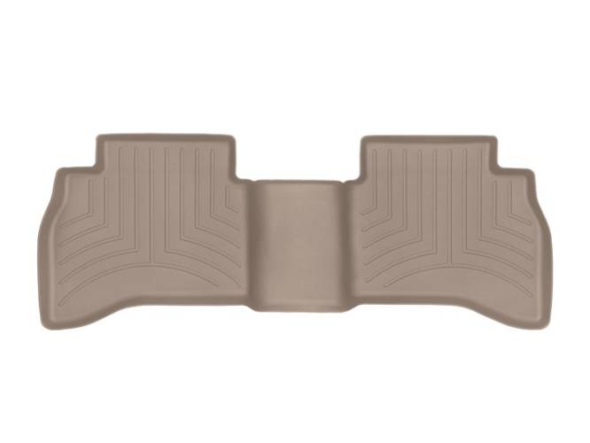 Weathertech Digital Fit Floor Liners