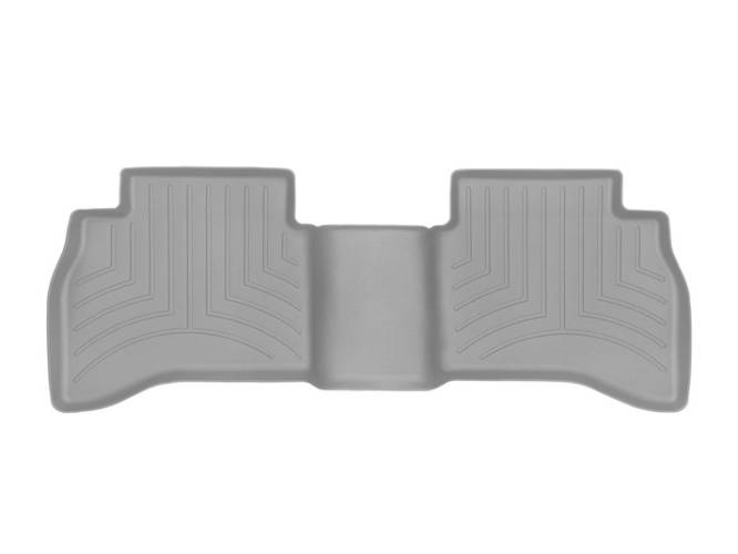 Weathertech Digital Fit Floor Liners