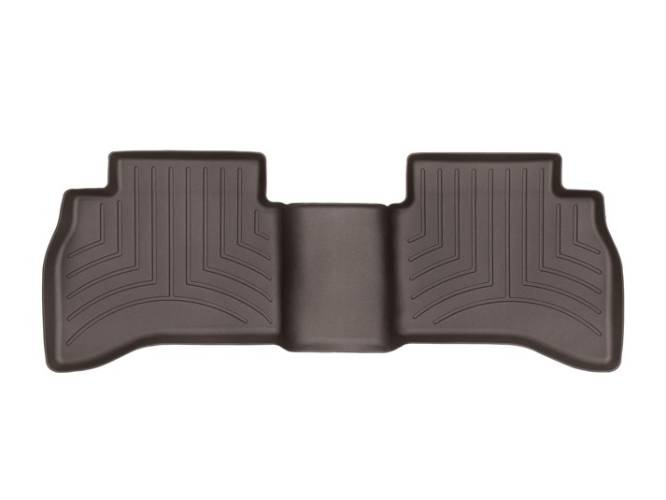 Weathertech Digital Fit Floor Liners
