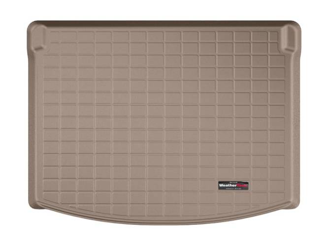 Weathertech Cargo Liners