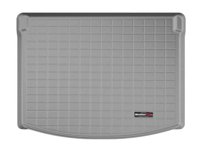 Weathertech Cargo Liners