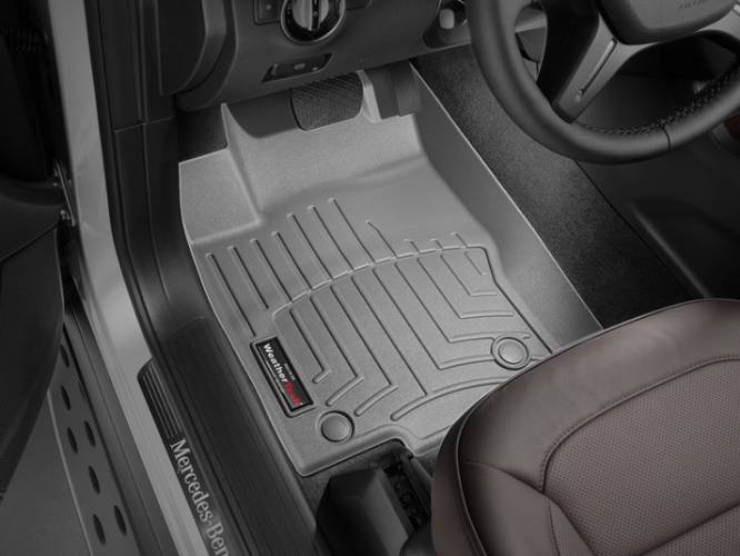 Weathertech Digital Fit Floor Liners