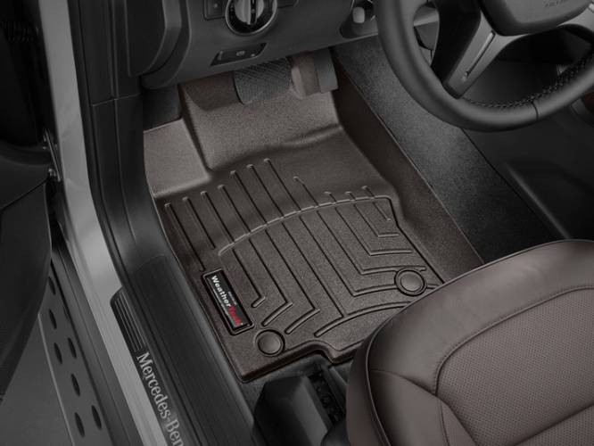 Weathertech Digital Fit Floor Liners