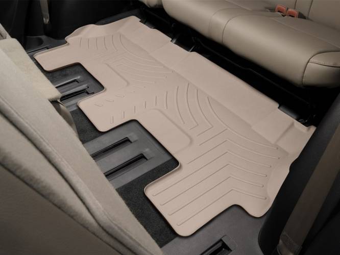 Weathertech Digital Fit Floor Liners