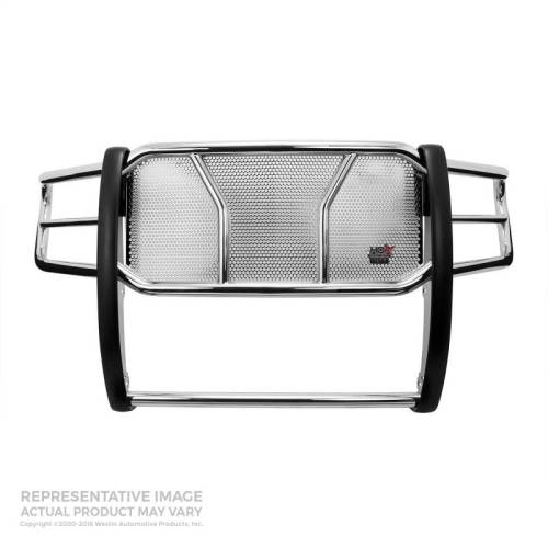 Westin - Westin 57-3970 HDX Grille Guard