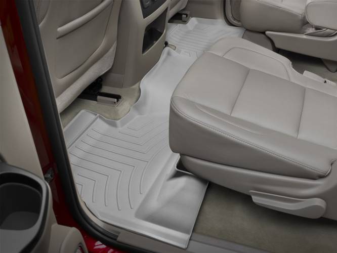 Weathertech Digital Fit Floor Liners