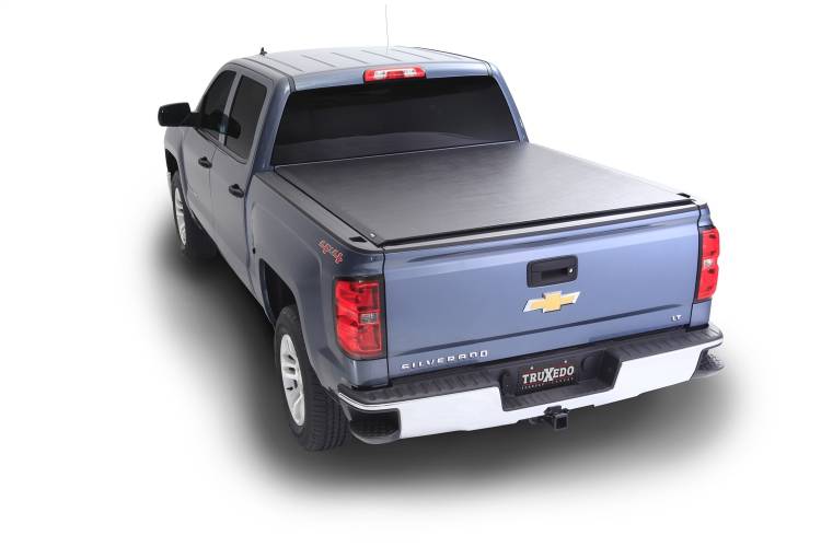 Truxedo - Truxedo 572801 TruXedo Lo Pro QT Tonneau Cover