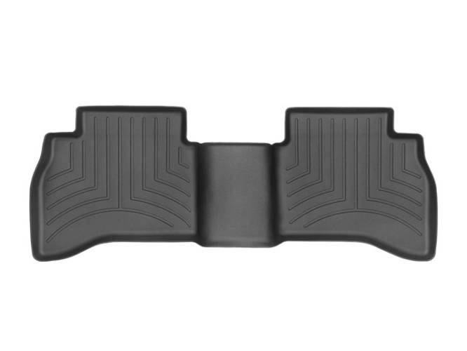 Weathertech Digital Fit Floor Liners