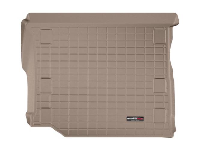 WeatherTech - WeatherTech 411107 Cargo Liner
